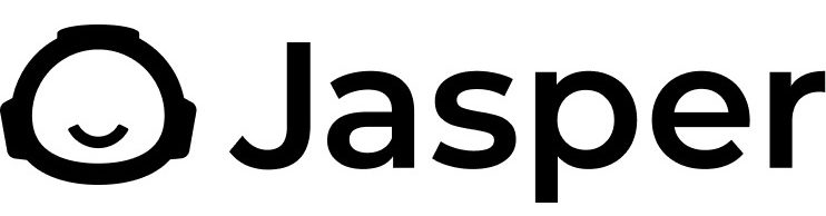 Jasper AI logo