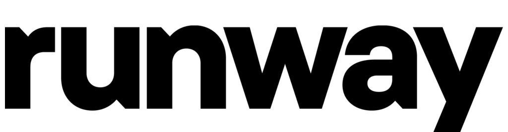 Runway - logo