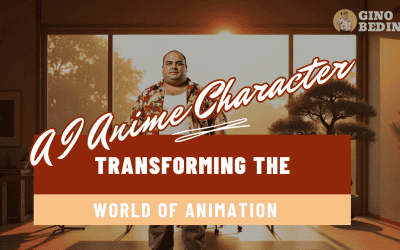 AI Anime Character: Transforming the World of Animation