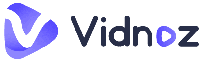 Vidnoz - logo