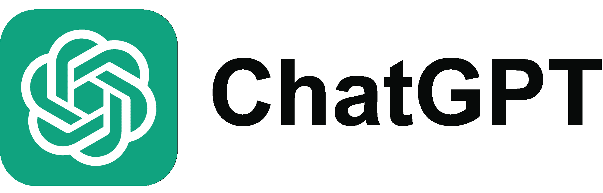 ChatGPT - logo